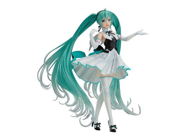 Character Vocal Series 01: Hatsune Miku Symphony 2019 Ver. PVC