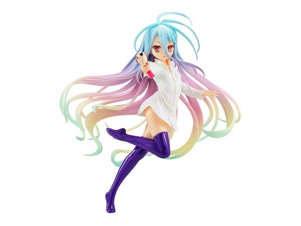 POP UP PARADE Shiro: Sniper Ver. Figure (Reissue)
