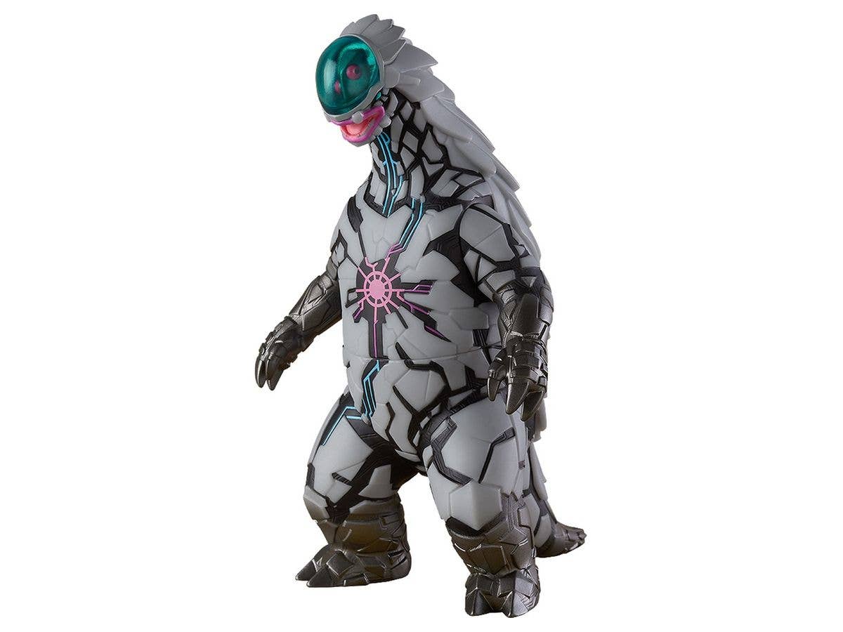 SSSS.GRIDMAN: SSSS.Soft Vinyl Devadadan