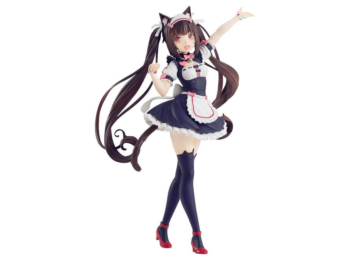 POP UP PARADE Chocola (NEKOPARA) (Reissue)