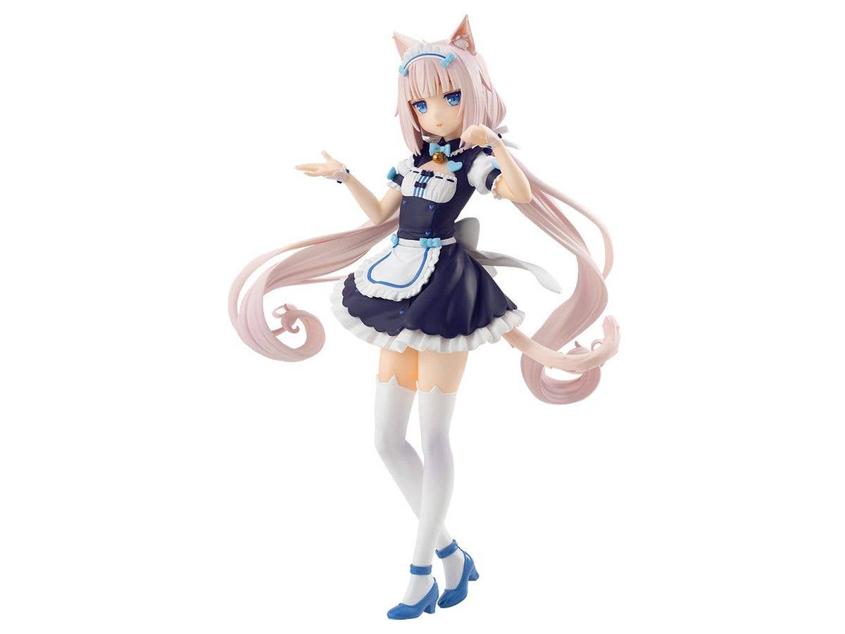 POP UP PARADE Vanilla (NEKOPARA) (Reissue)
