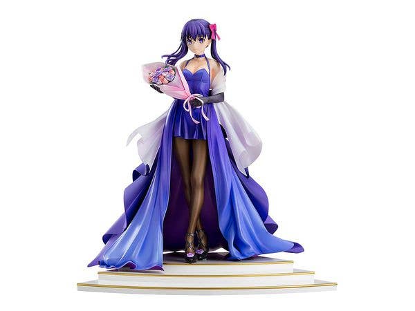Fate/stay night: Sakura Matou -15th Celebration Dress Ver.- PVC