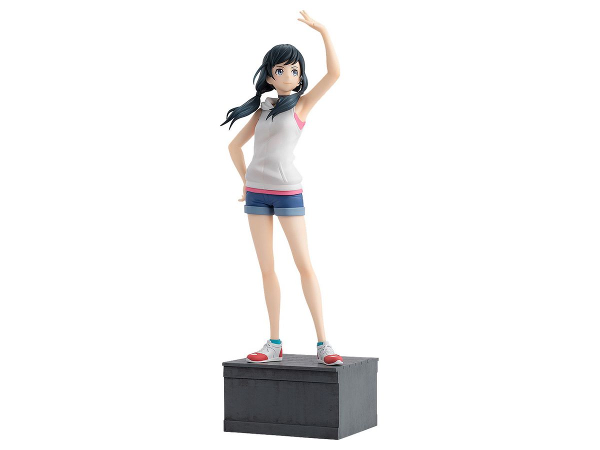 POP UP PARADE Hina Amano PVC