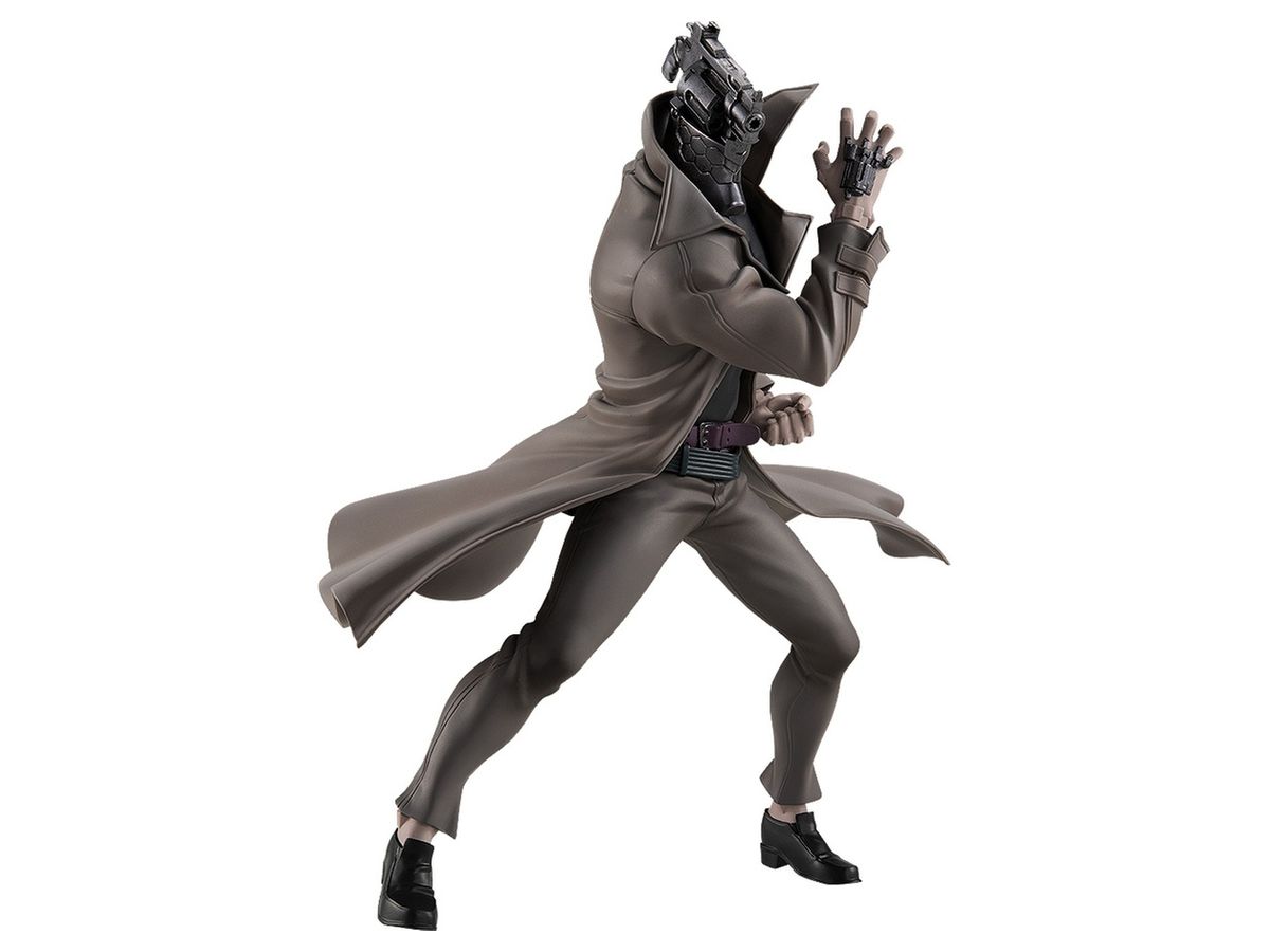 POP UP PARADE Juzo Inui PVC