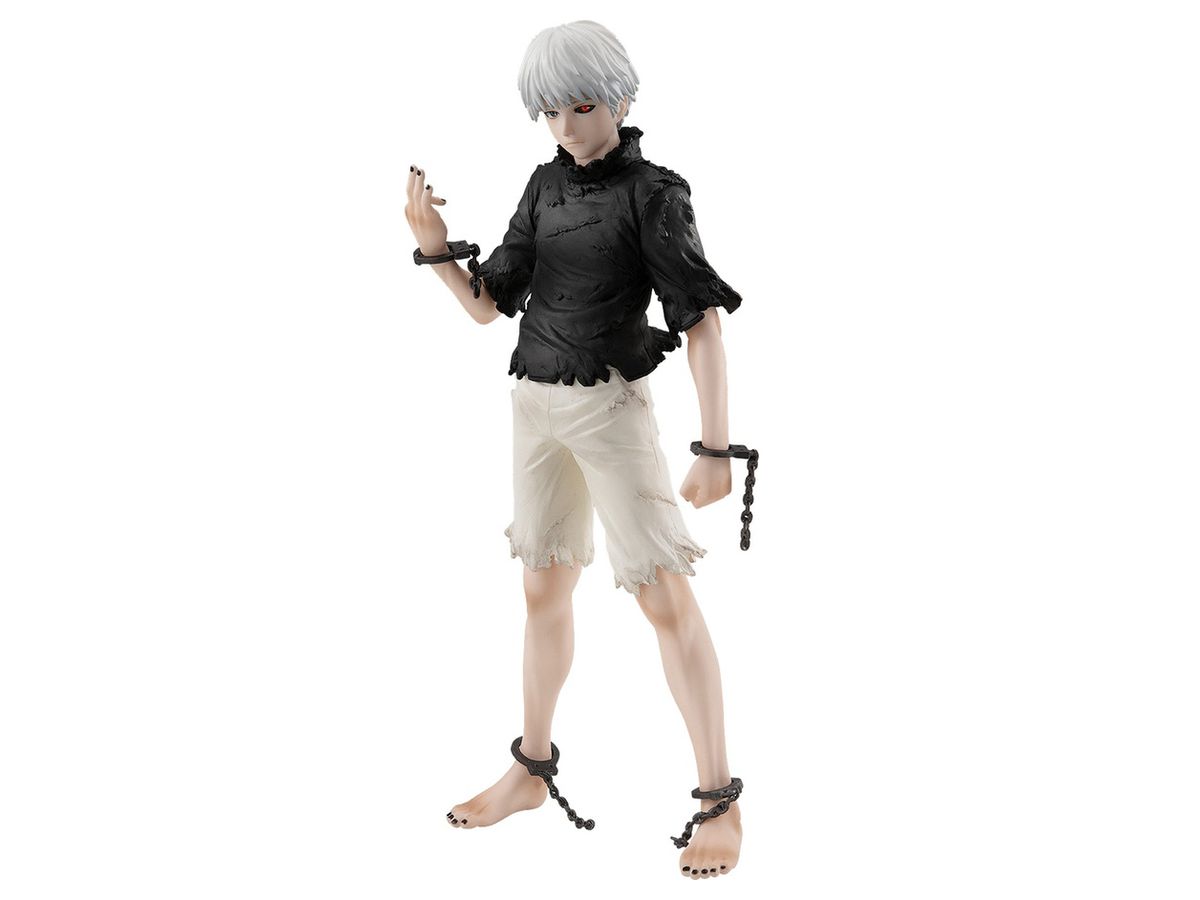 POP UP PARADE Ken Kaneki PVC