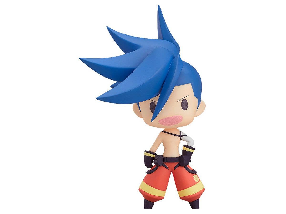 PROMARE: Galo Thymos: SGT Ver.