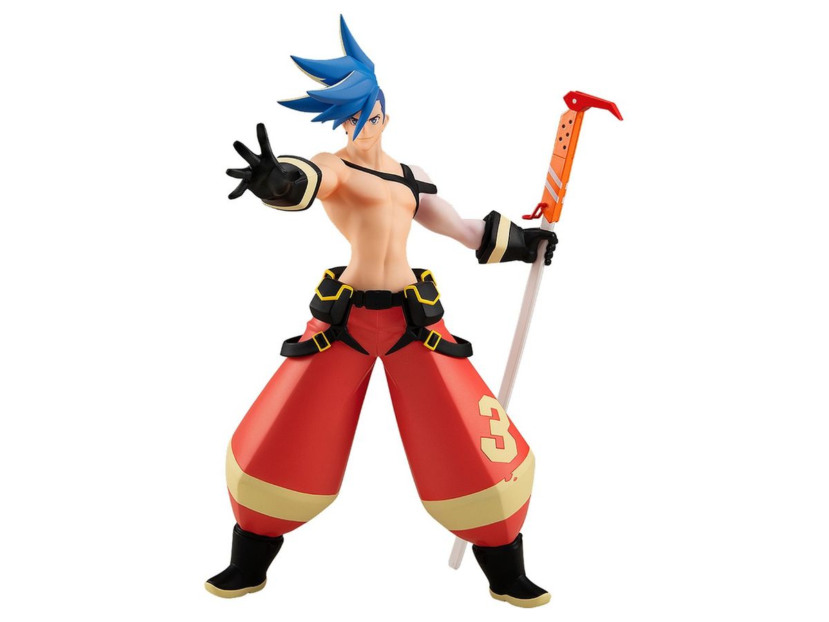 POP UP PARADE Galo Thymos (PROMARE)