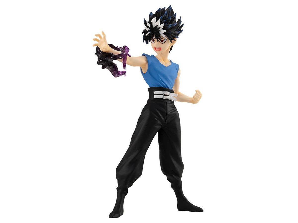 POP UP PARADE Hiei (Yu Yu Hakusho)