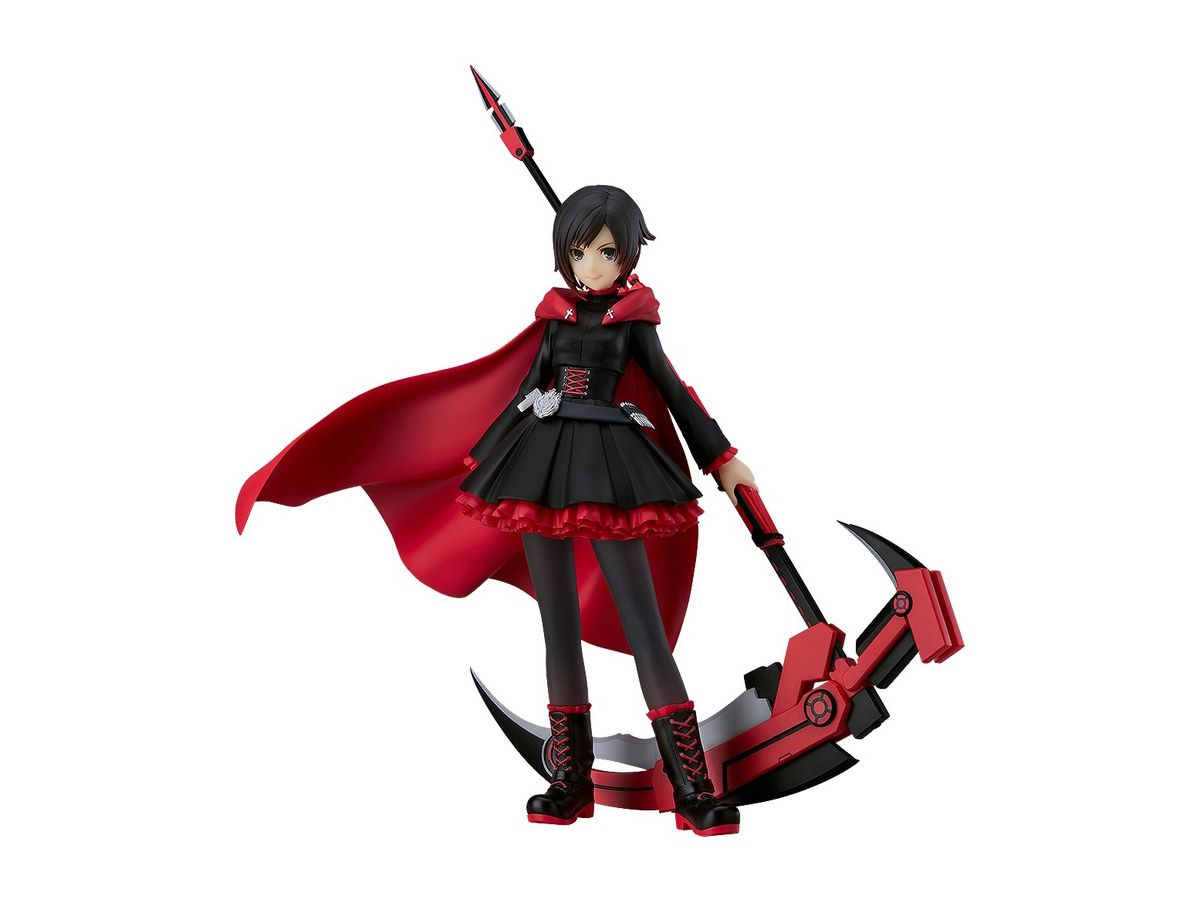 POP UP PARADE Ruby Rose (RWBY) PVC