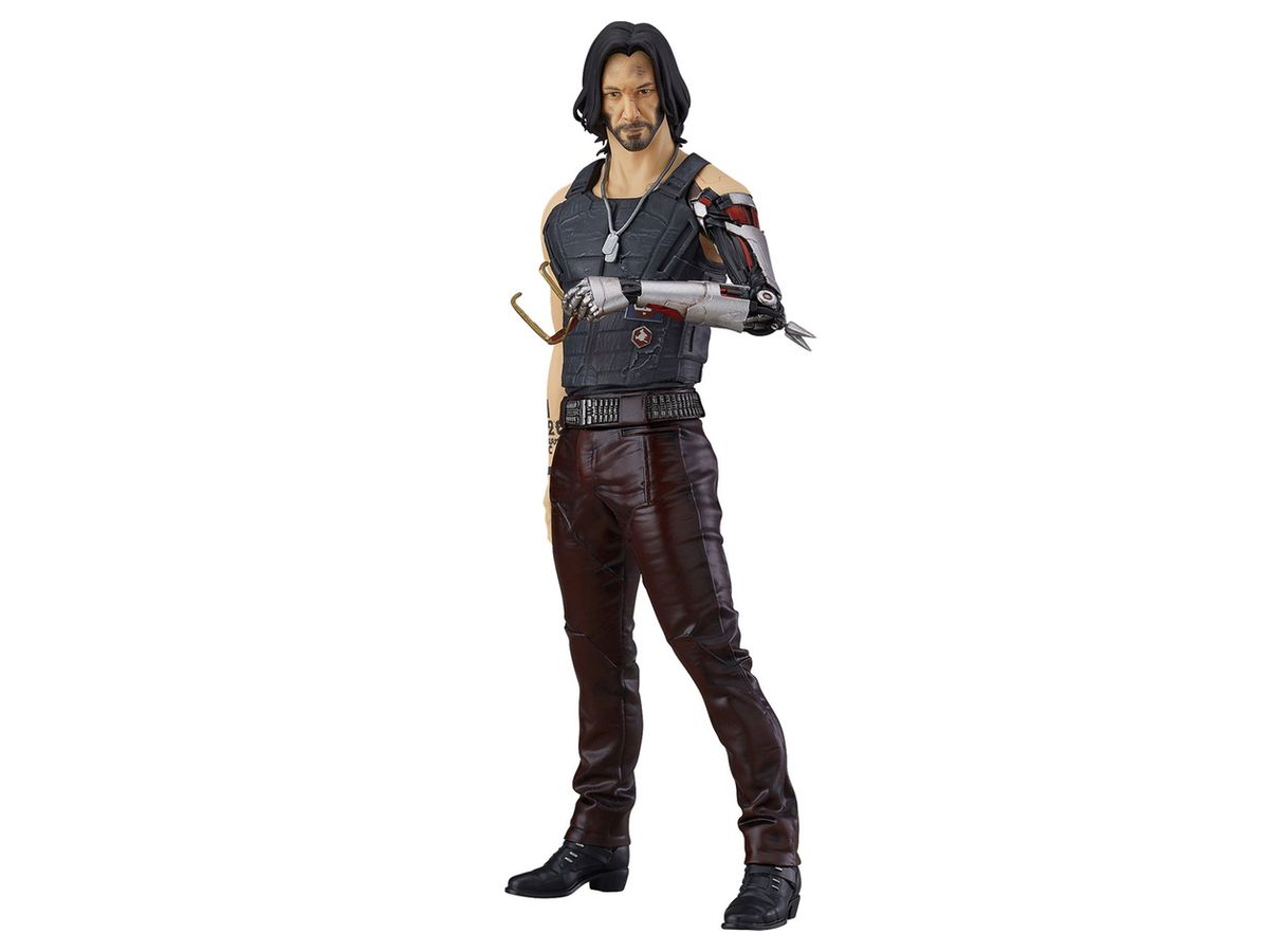 POP UP PARADE Johnny Silverhand (Cyberpunk 2077)