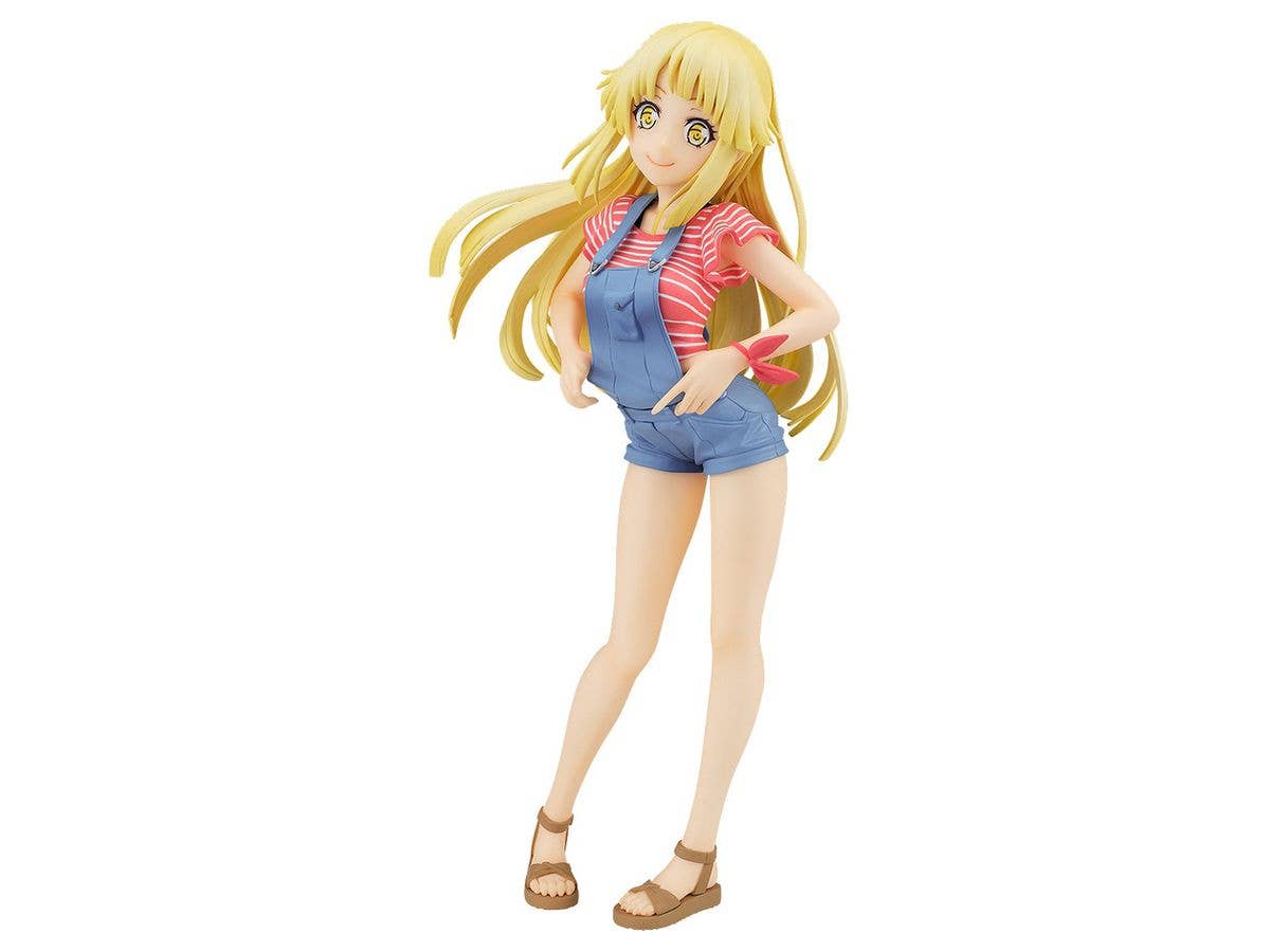 POP UP PARADE Kokoro Tsurumaki (BanG Dream Girls Band Party)