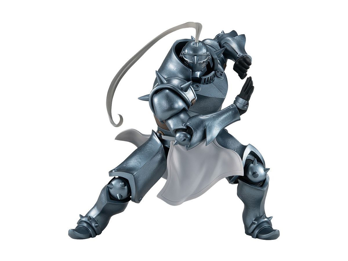 POP UP PARADE Alphonse Elric (Fullmetal Alchemist) PVC
