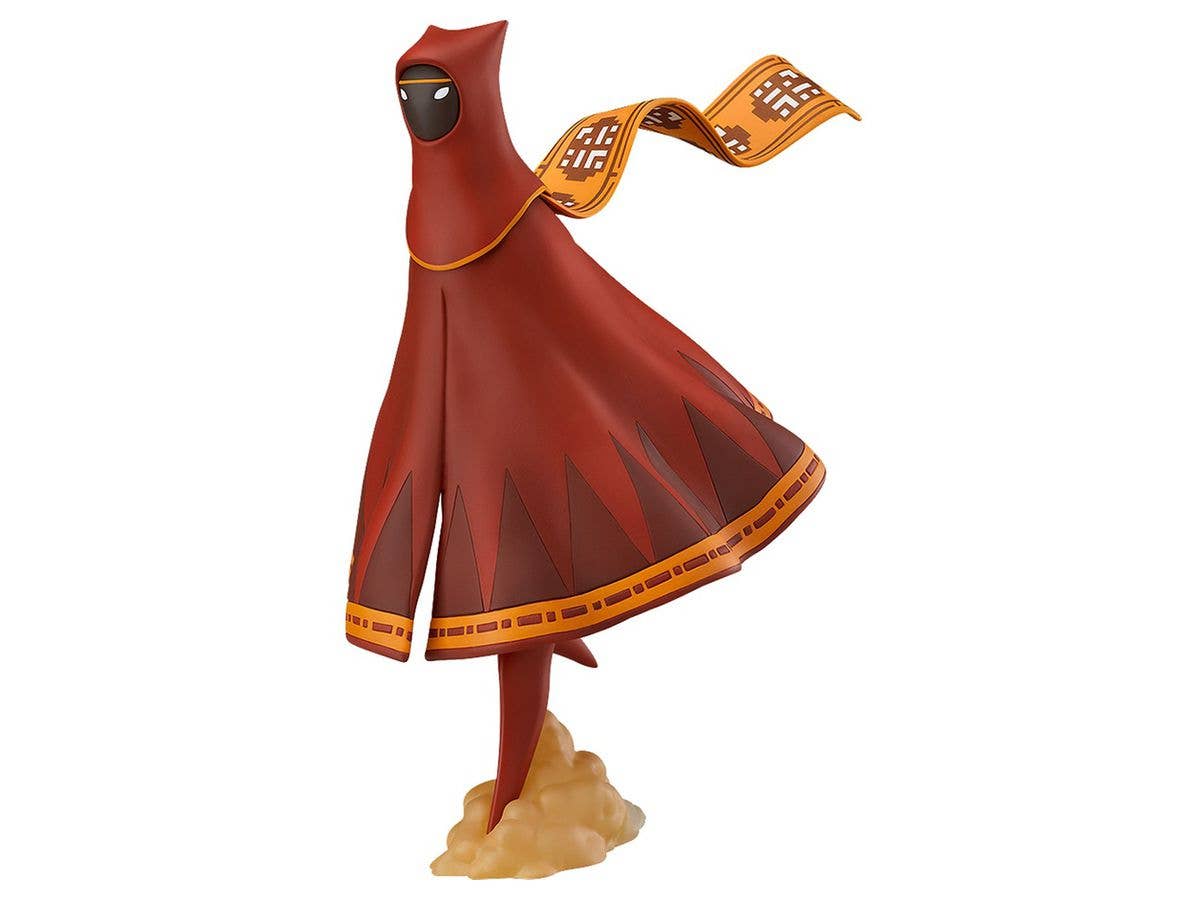 POP UP PARADE The Traveler (Journey) PVC