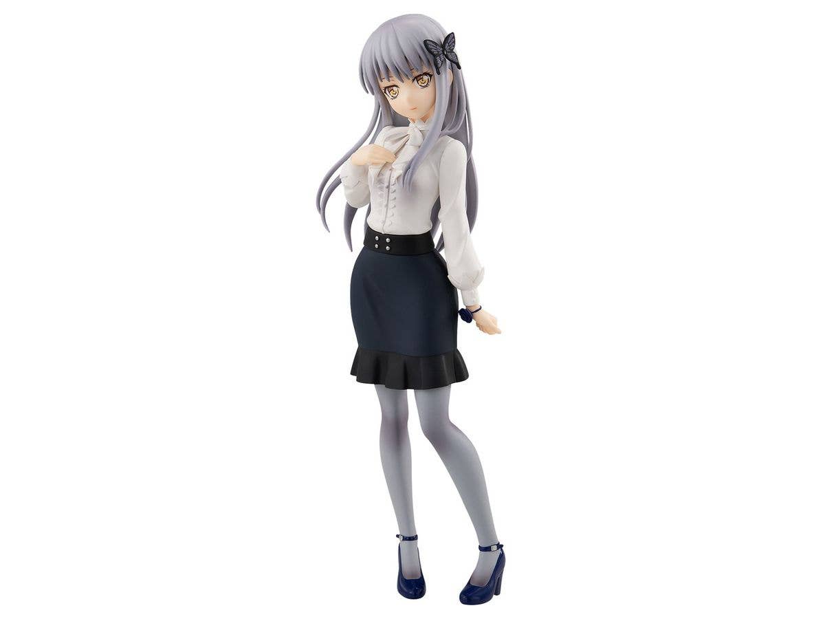 POP UP PARADE Yukina Minato (BanG Dream! Girls Band Party!)