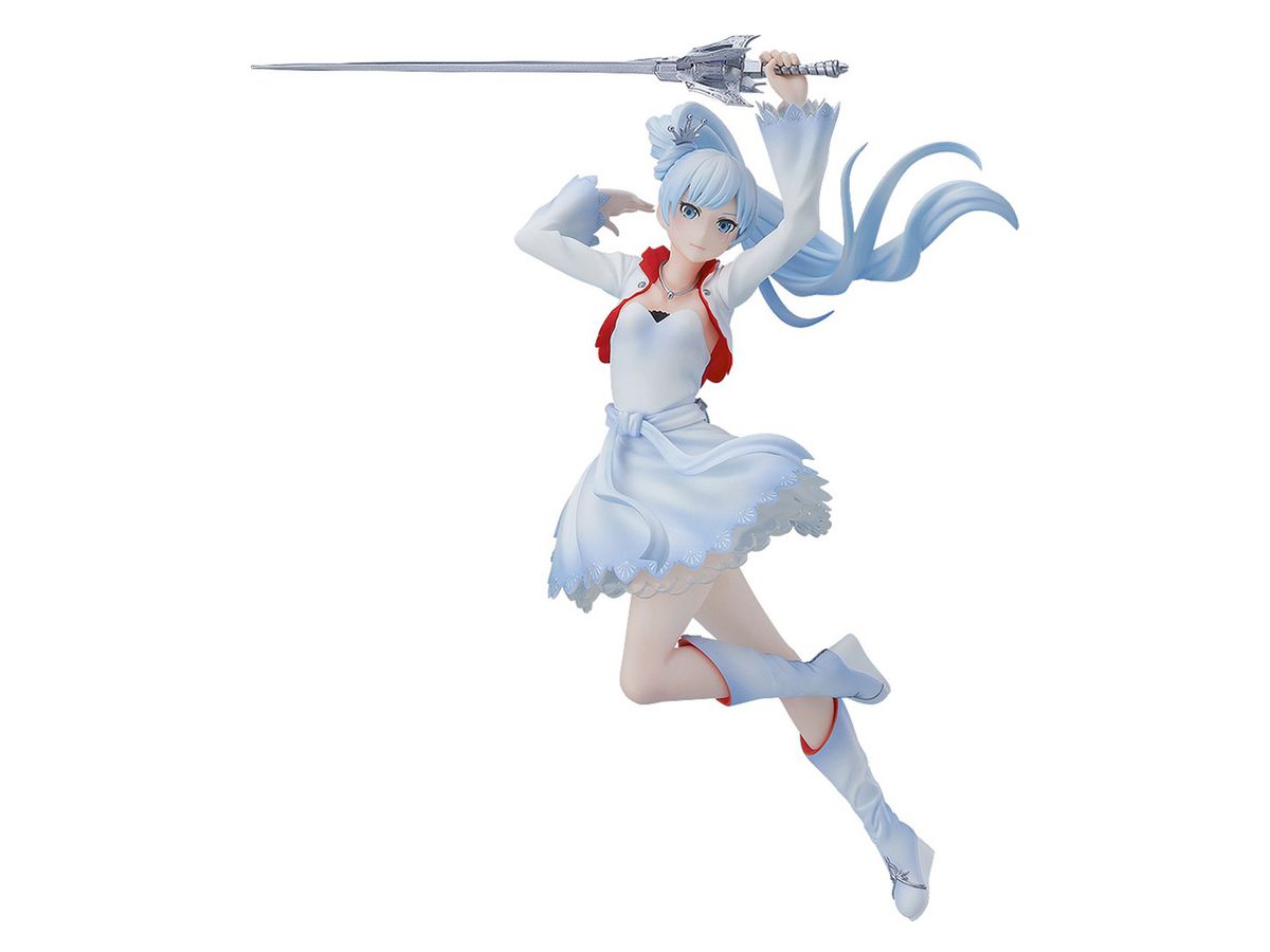 POP UP PARADE Weiss Schnee (RWBY)