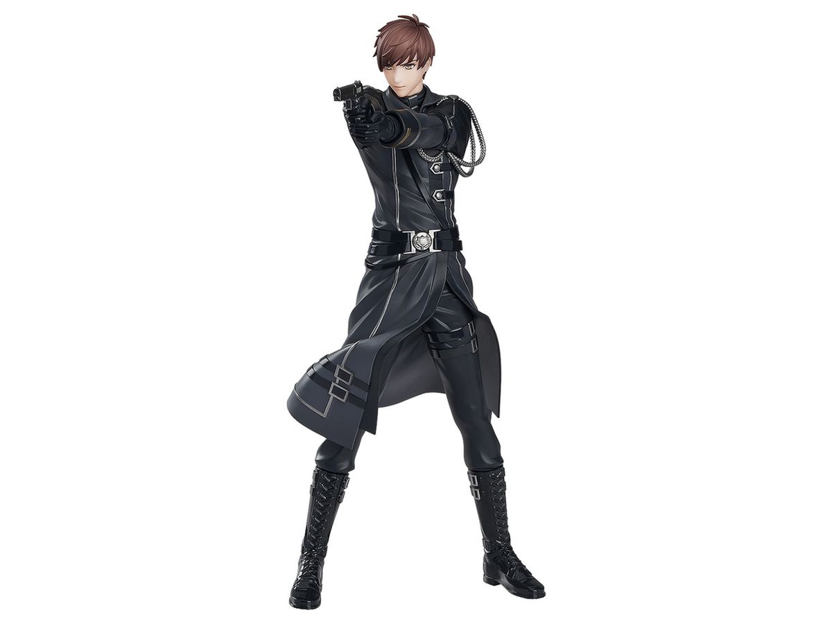 POP UP PARADE Qi Bai (Love&Producer)