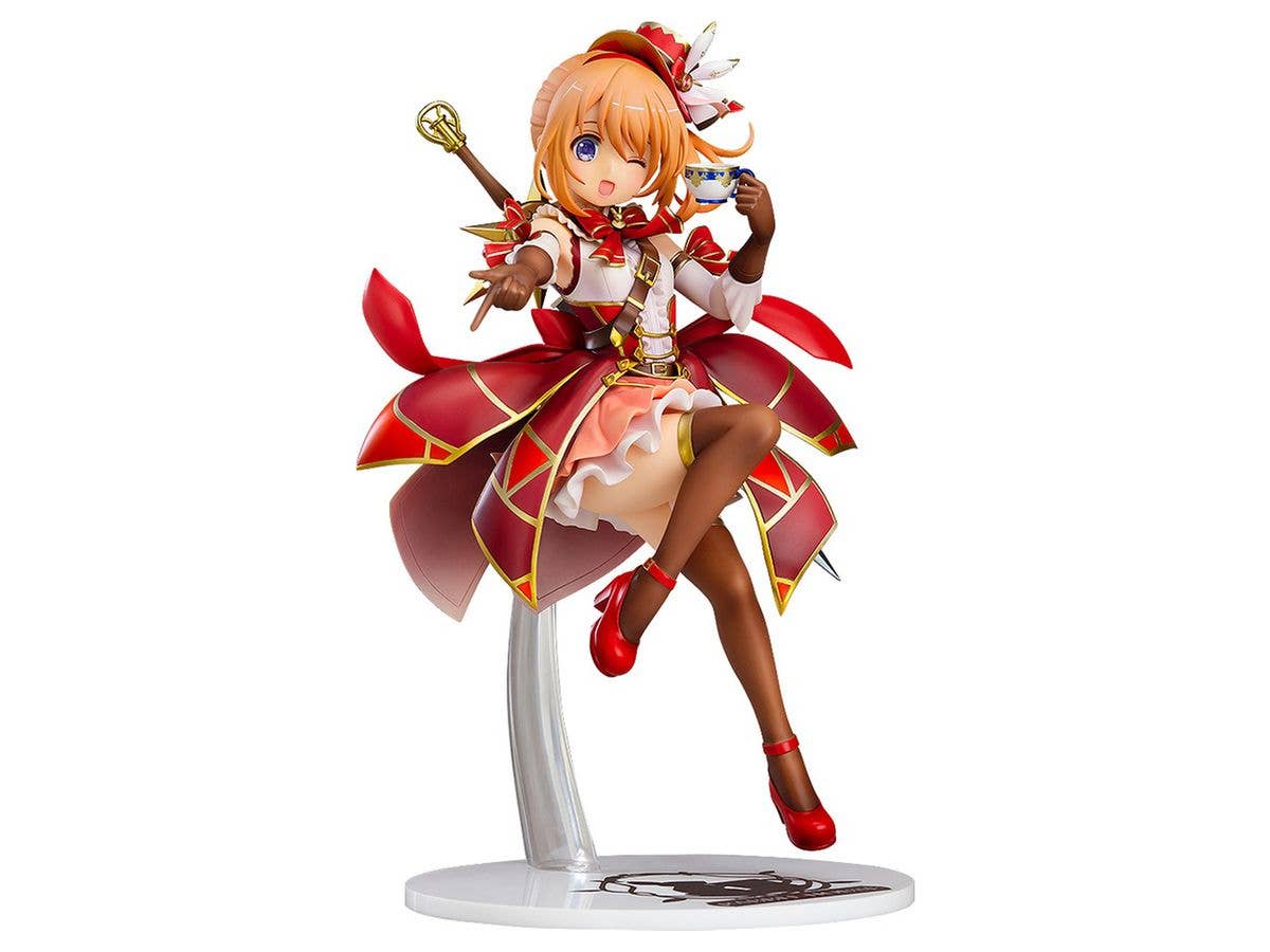 Kirara Fantasia: Cocoa: Warrior Ver.