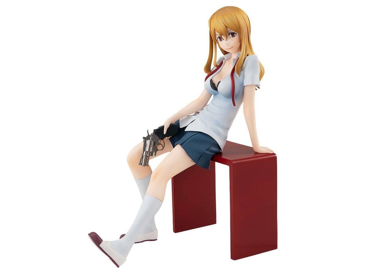 POP UP PARADE Claire Aoki (Gleipnir) PVC