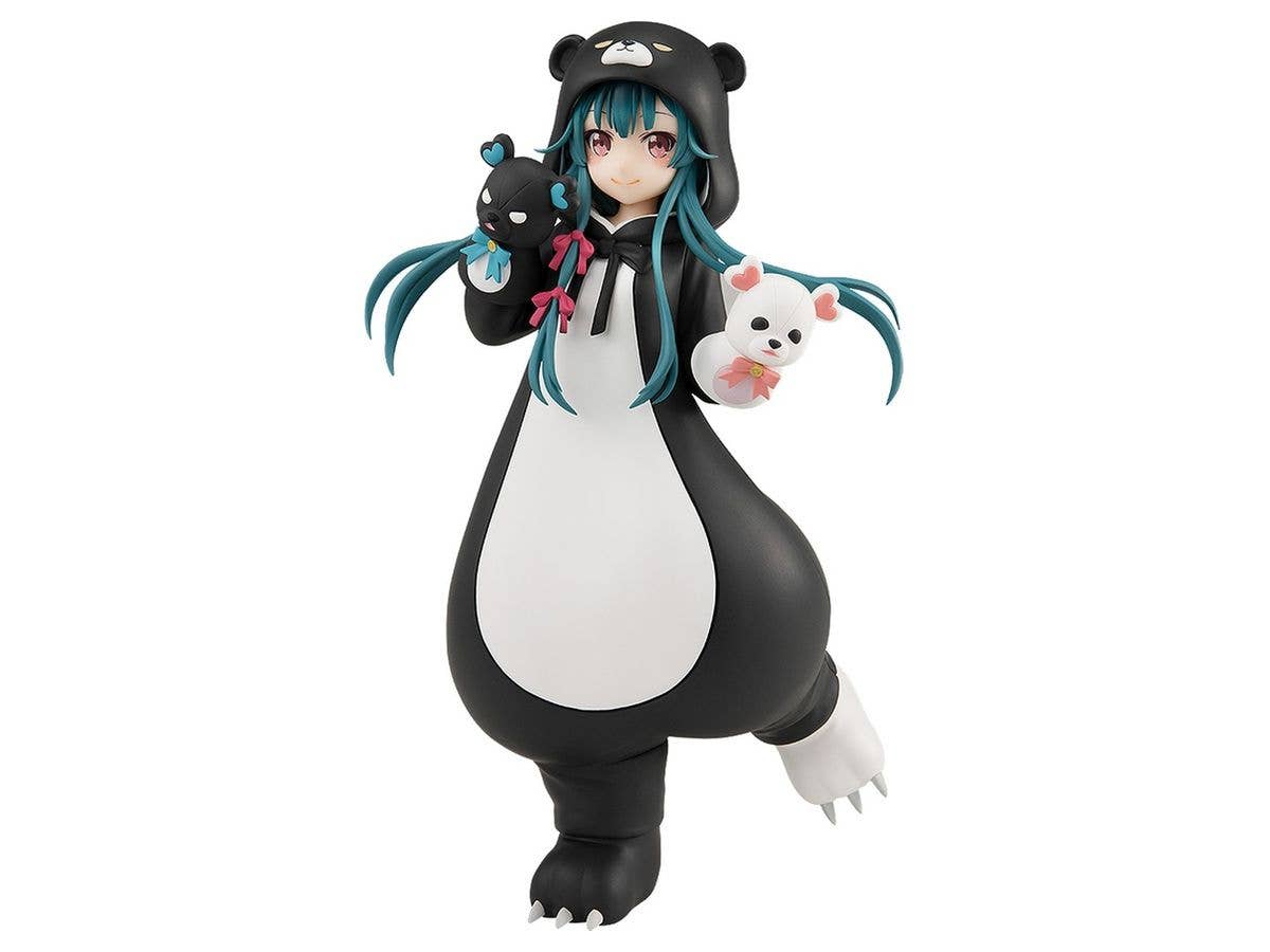 POP UP PARADE Yuna (Kuma Kuma Kuma Bear)