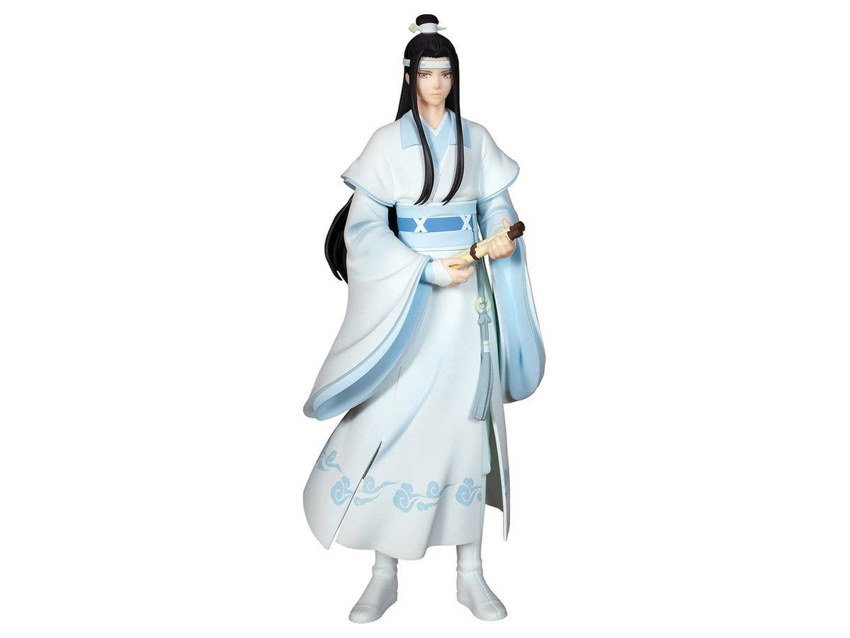 POP UP PARADE Lan Wangji (The Master of Diabolism - Grandmaster of Demonic Cultivation) Figure
