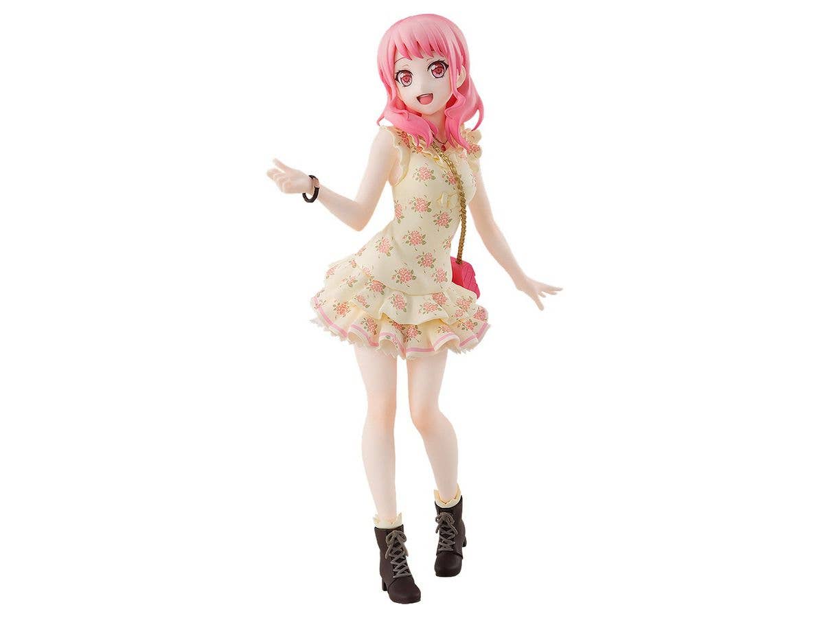 POP UP PARADE Aya Maruyama (BanG Dream! Girls Band Party!)