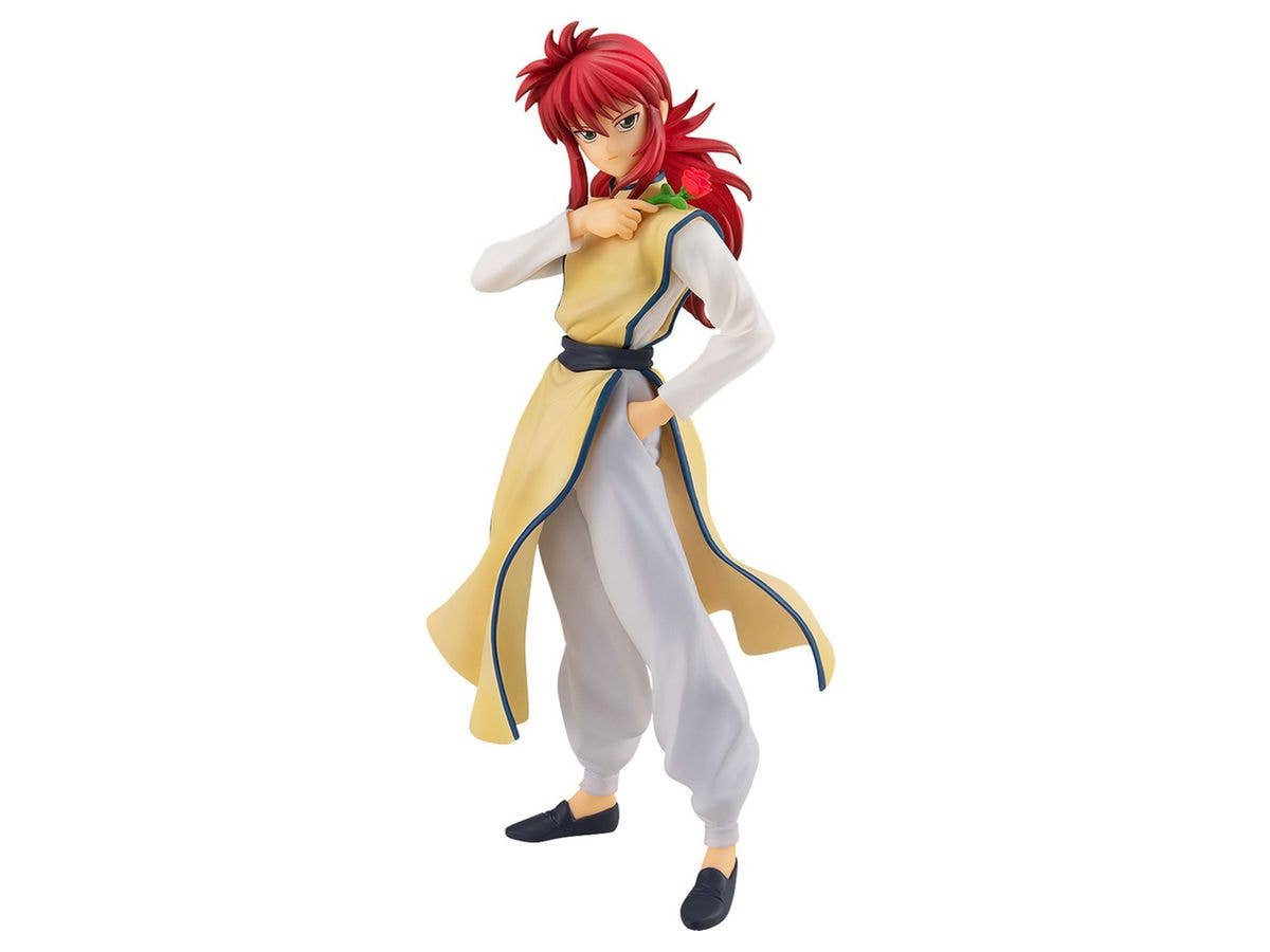 POP UP PARADE Kurama (Yu Yu Hakusho)