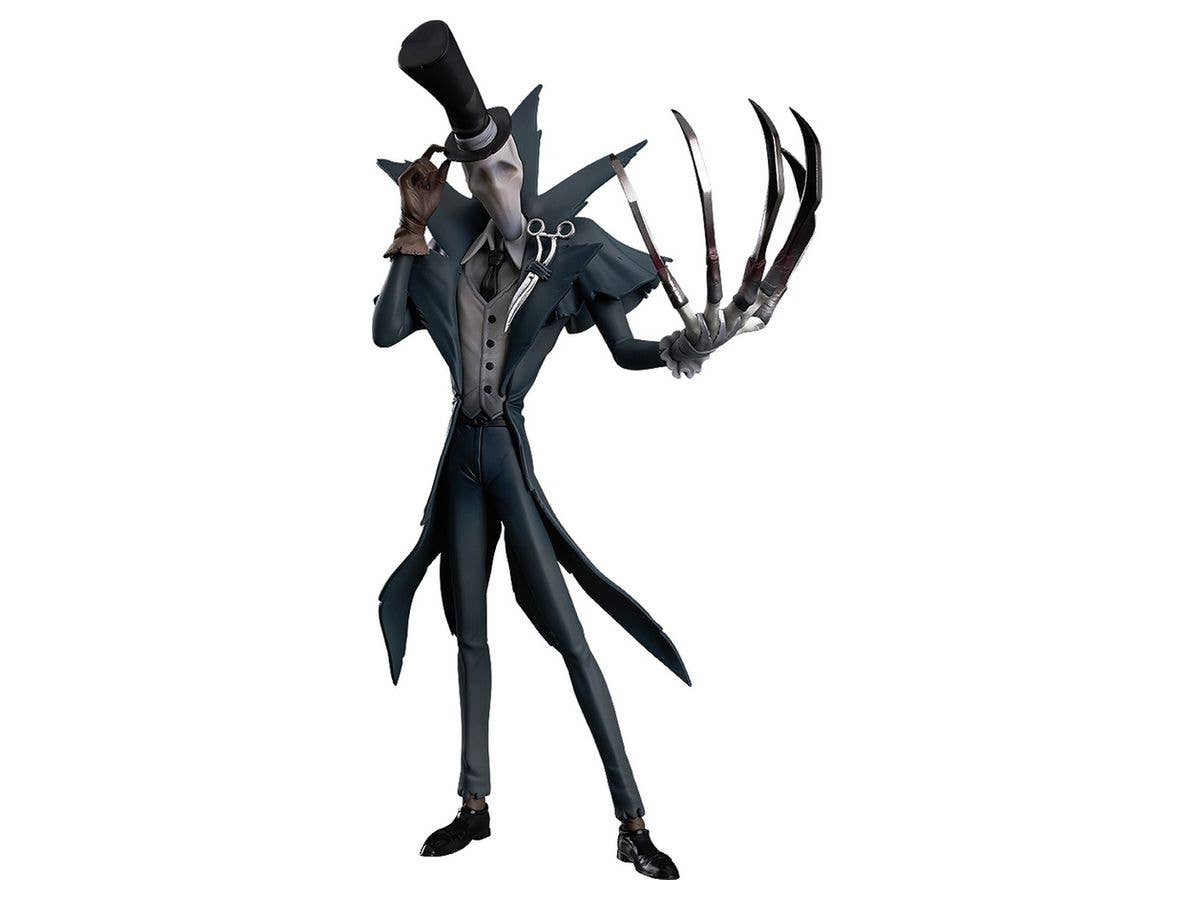POP UP PARADE The Ripper: Jack (Identity V) Figure