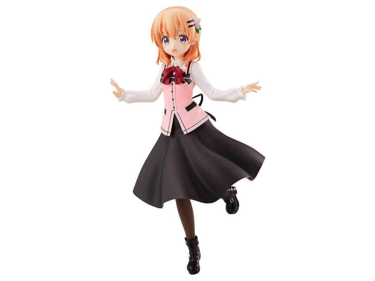 POP UP PARADE Cocoa (Is the Order a Rabbit? BLOOM)