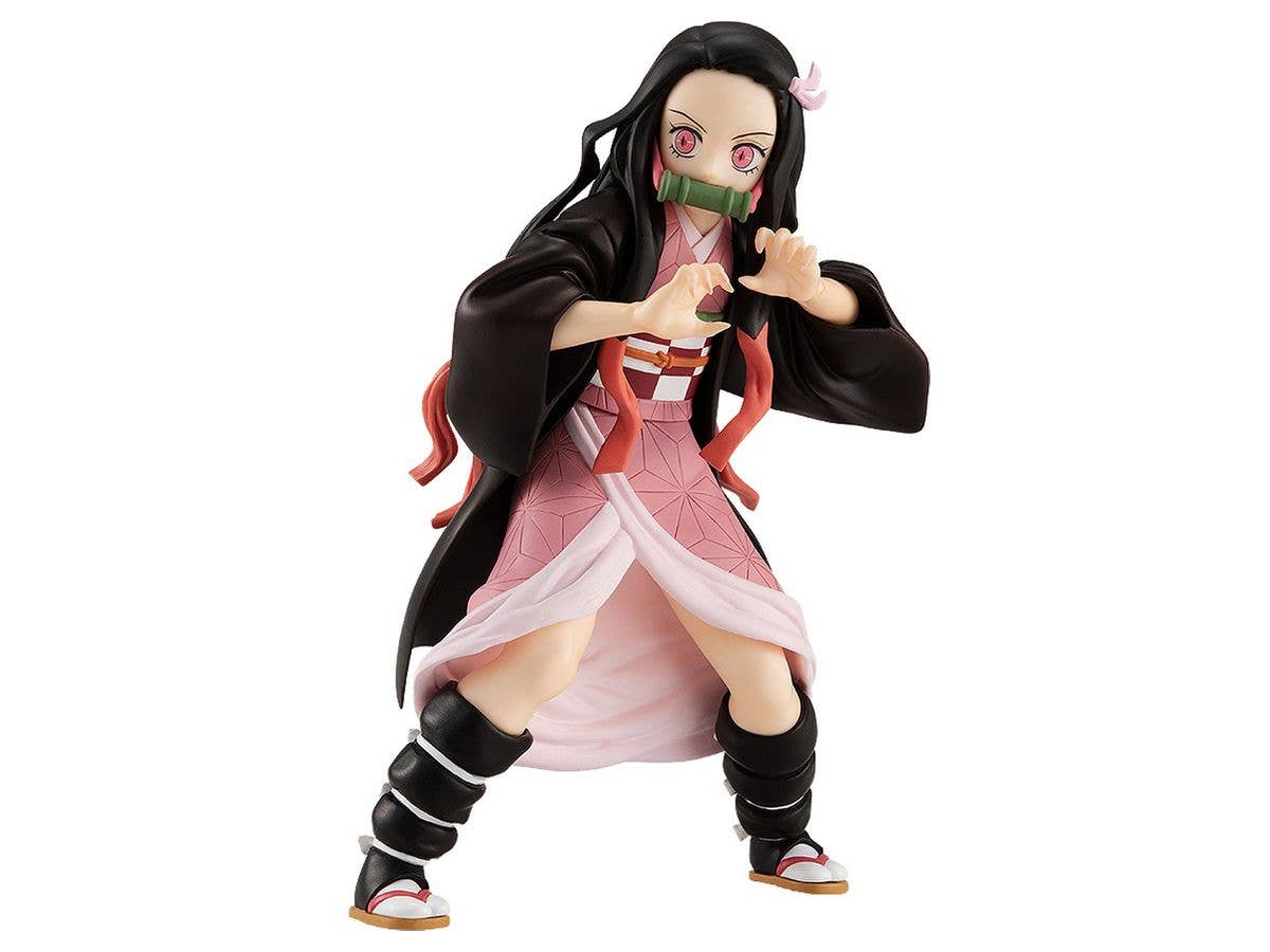 POP UP PARADE Nezuko Kamado (Demon Slayer: Kimetsu no Yaiba)