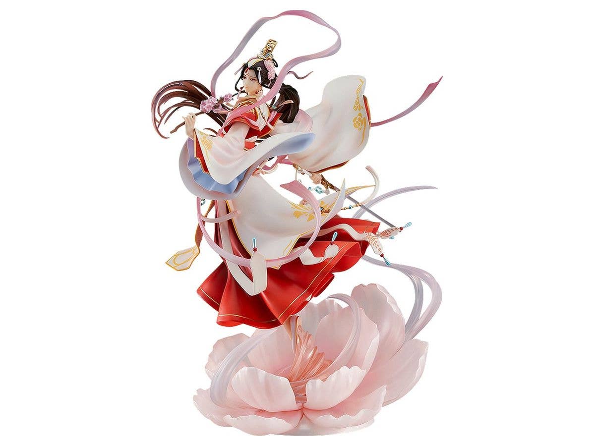 Heaven Official's Blessing Xie Lian: His Highness Who Pleased the Gods Ver. Figure
