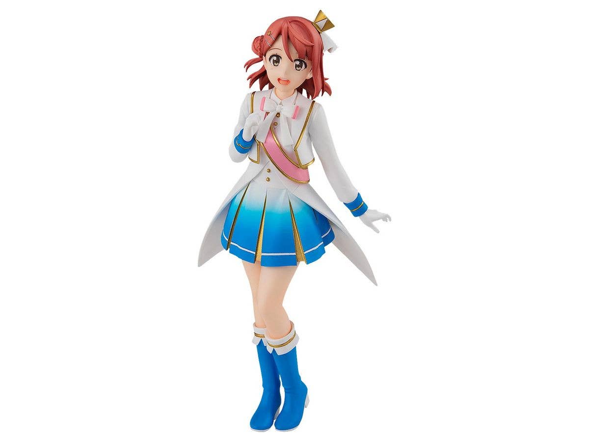 POP UP PARADE Ayumu Uehara (Love Live!)