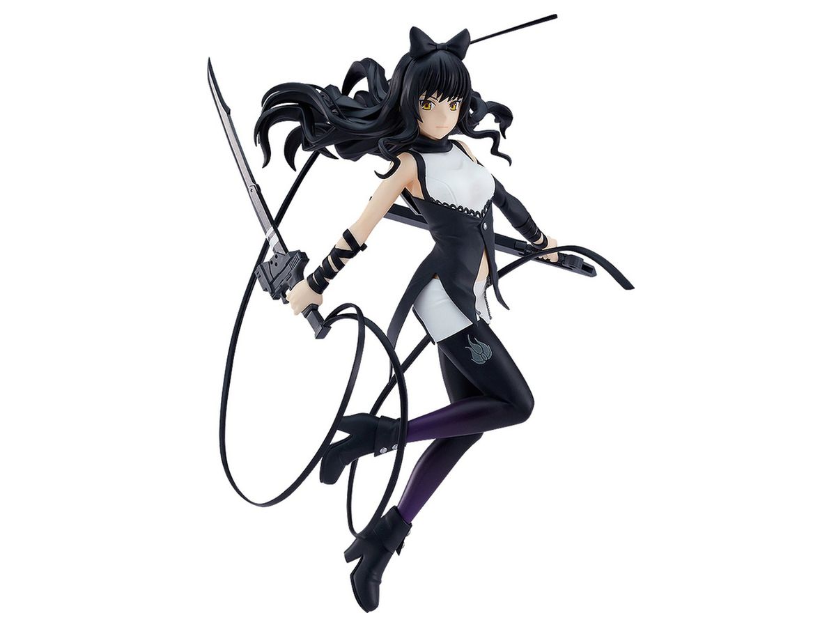 POP UP PARADE Blake Belladonna (RWBY)