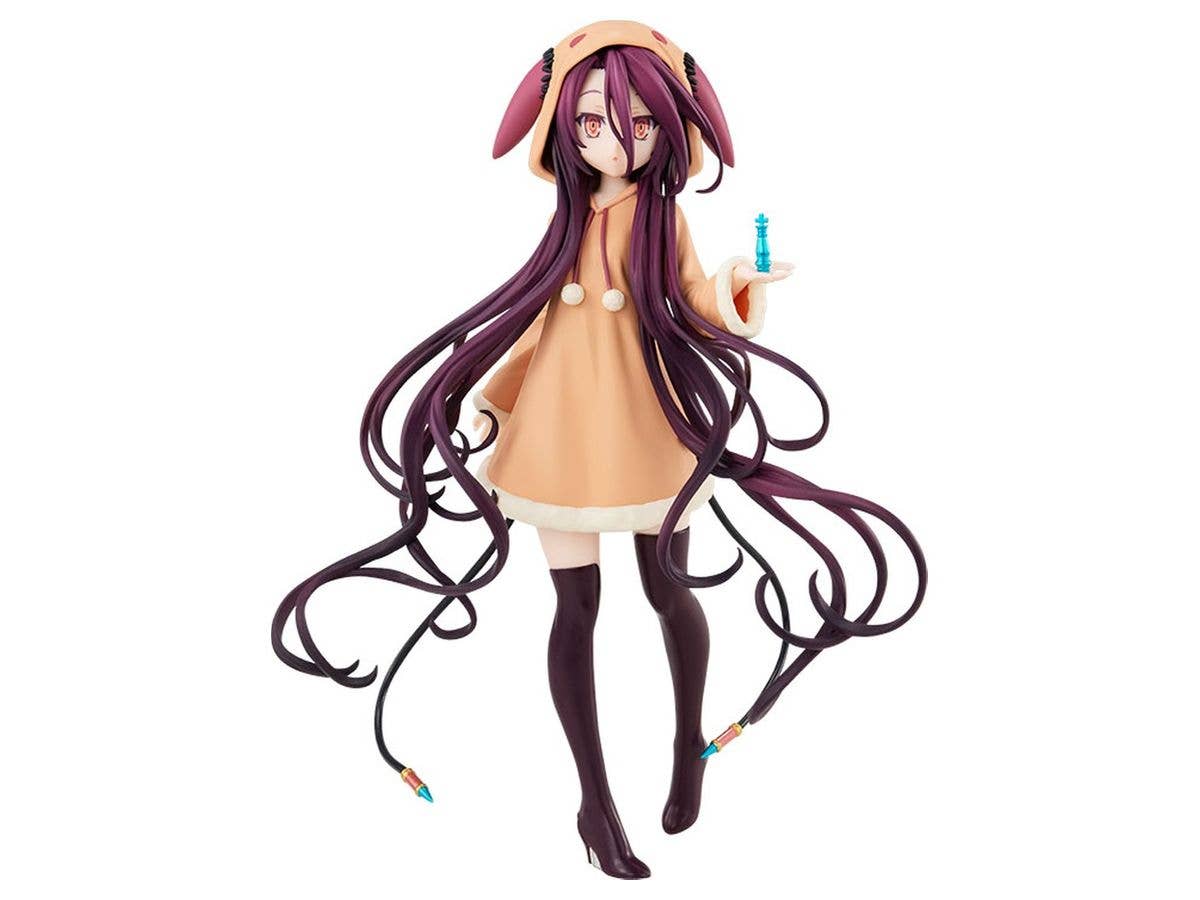 POP UP PARADE Schwi Figure (No Game No Life -Zero-)