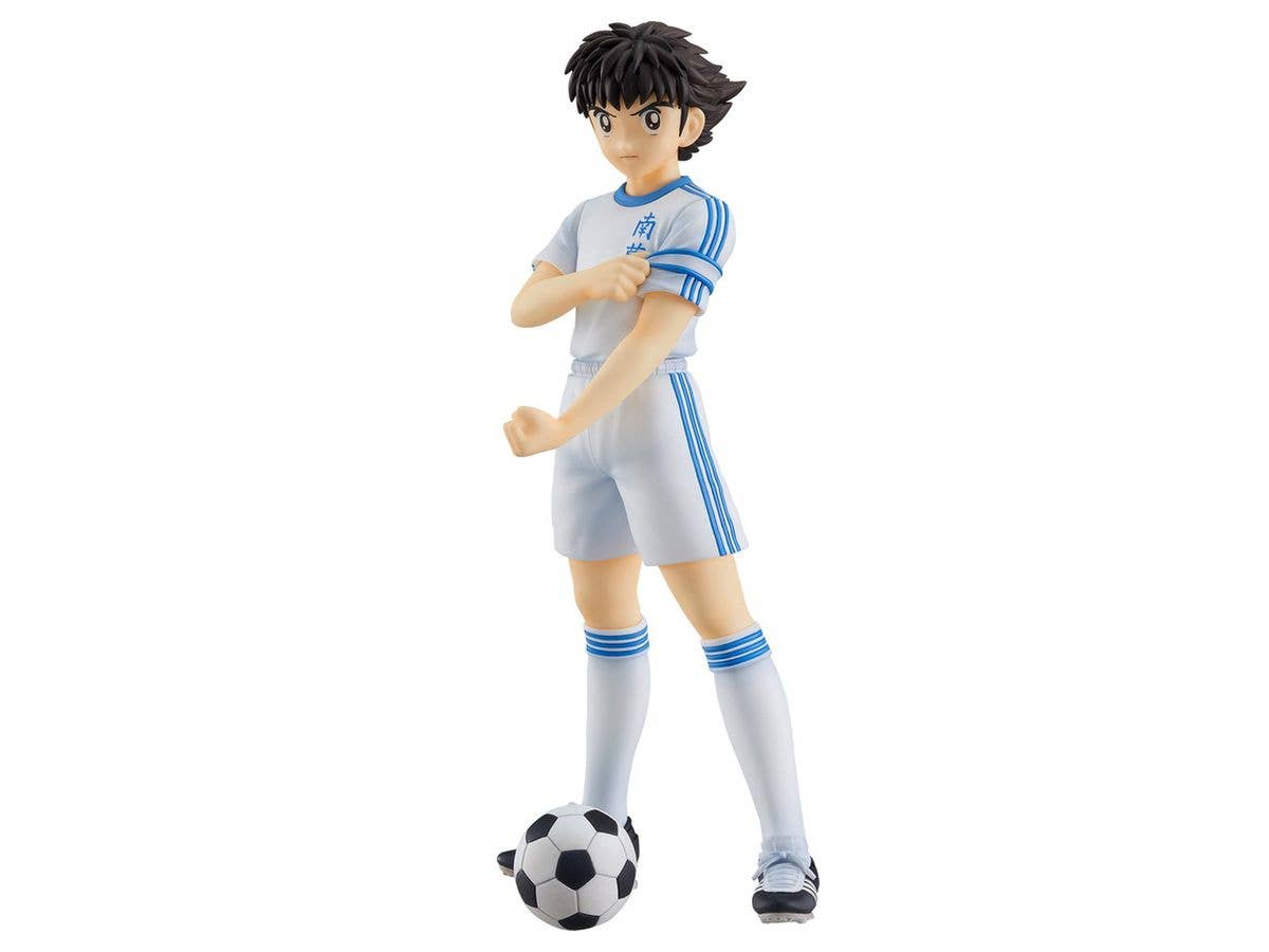 POP UP PARADE Tsubasa Ozora (Captain Tsubasa) Figure