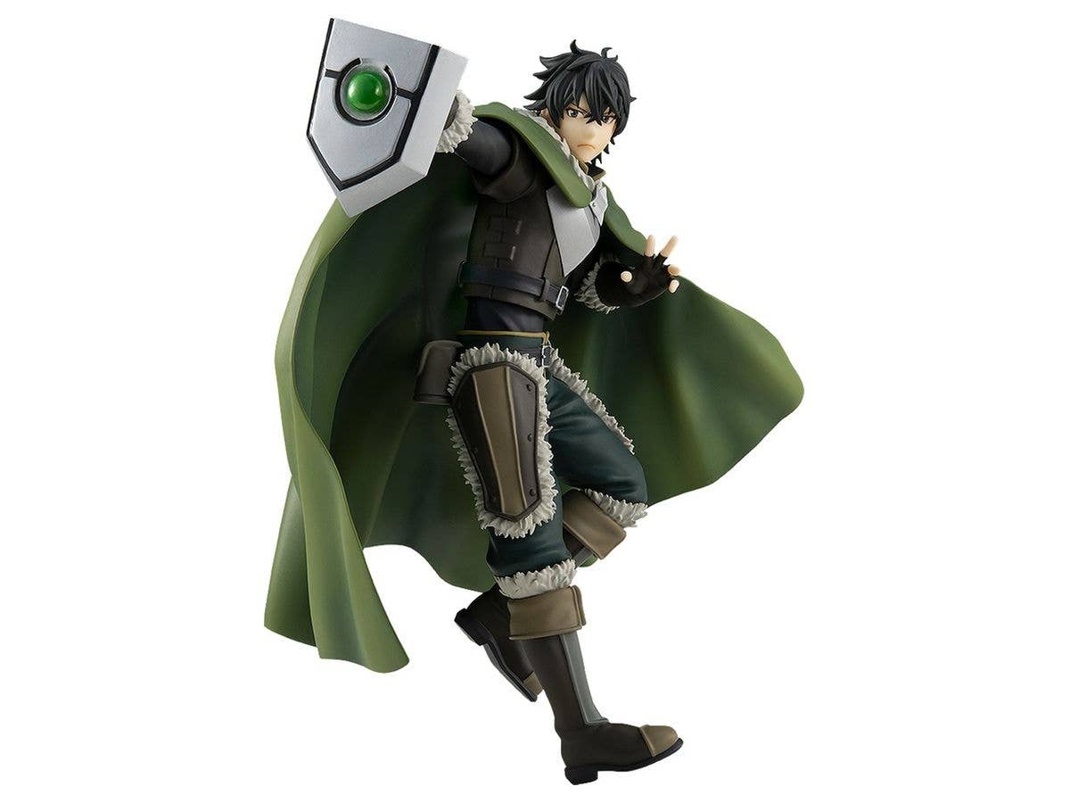 POP UP PARADE Naofumi Iwatani (The Rising of the Shield Hero Season 2)
