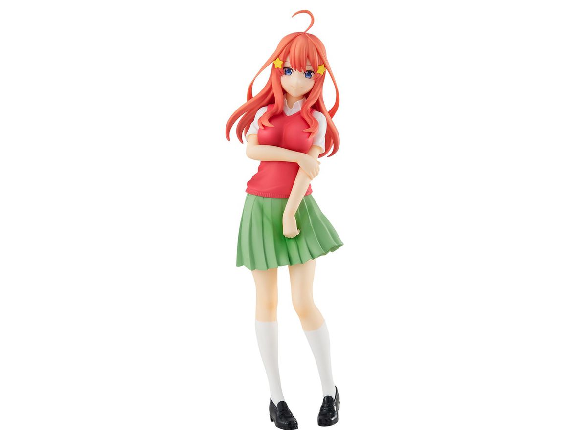 POP UP PARADE Itsuki Nakano (The Quintessential Quintuplets)