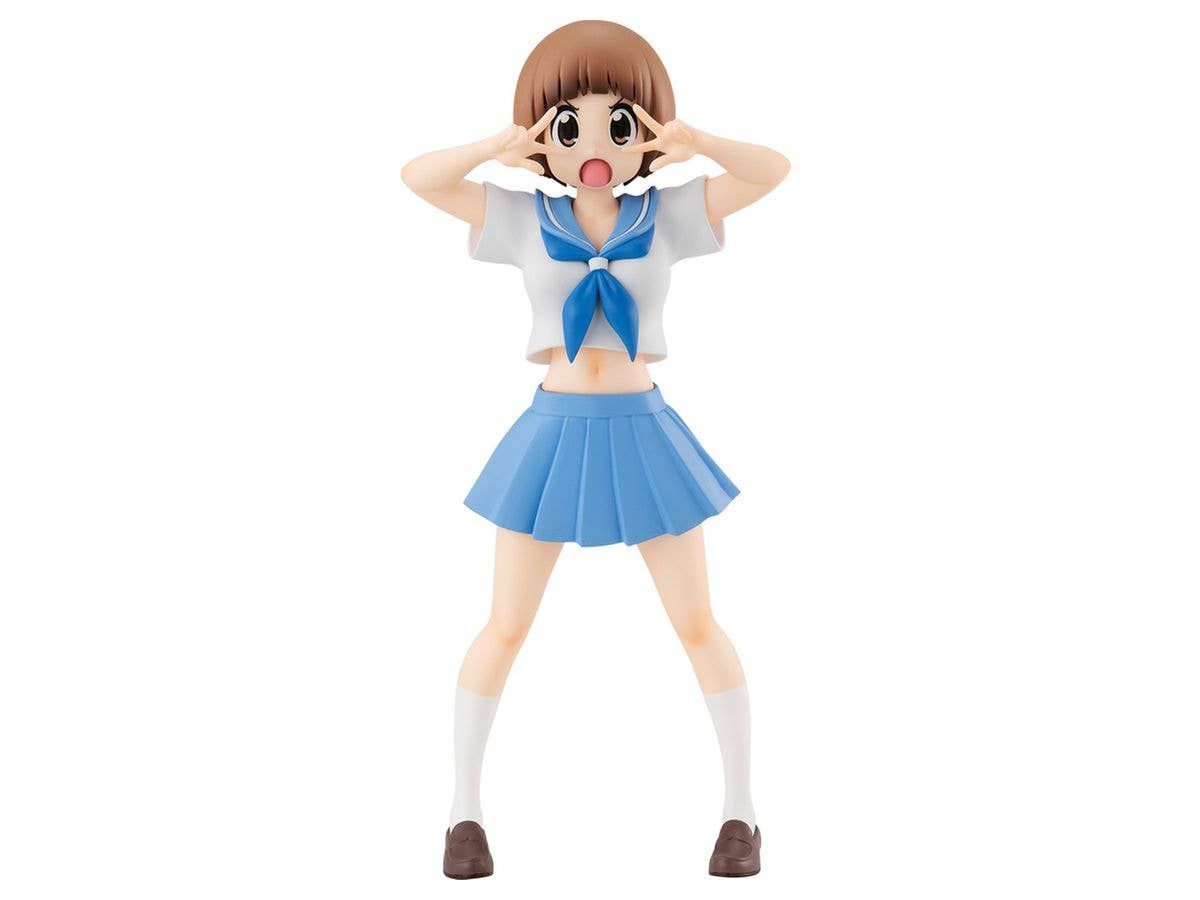 POP UP PARADE Mako Mankanshoku (KILL la KILL)