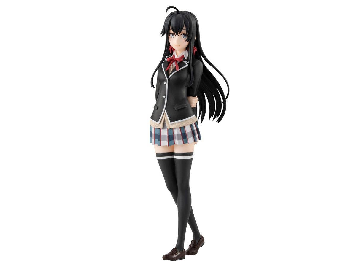 POP UP PARADE Yukino Yukinoshita (My Teen Romantic Comedy SNAFU Climax)