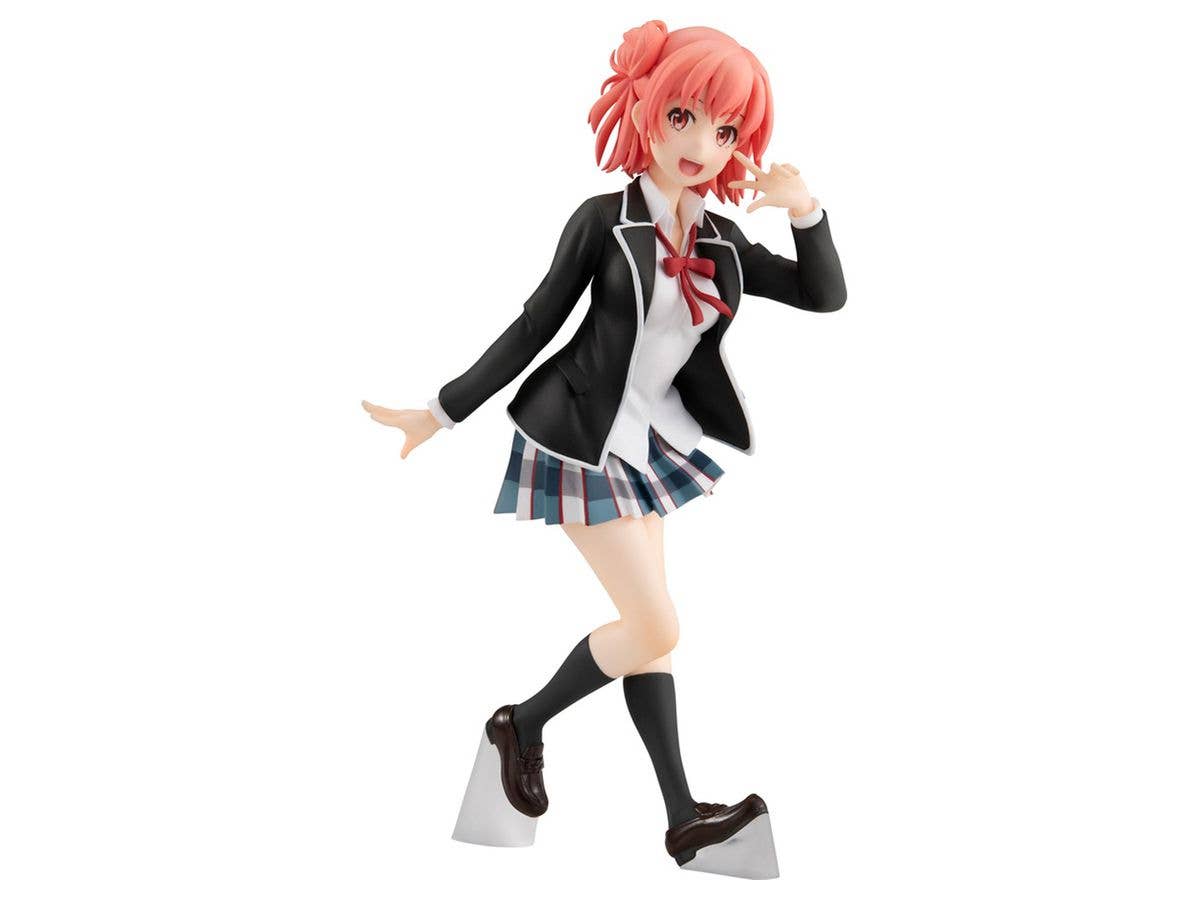 POP UP PARADE Yui Yuigahama (My Teen Romantic Comedy SNAFU Climax)