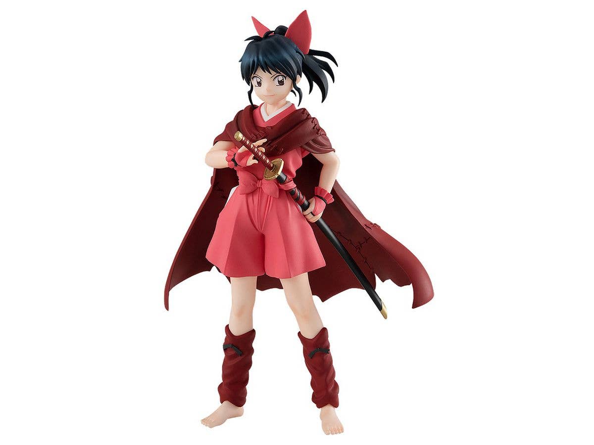 POP UP PARADE Moroha (Yashahime: Princess Half-Demon)