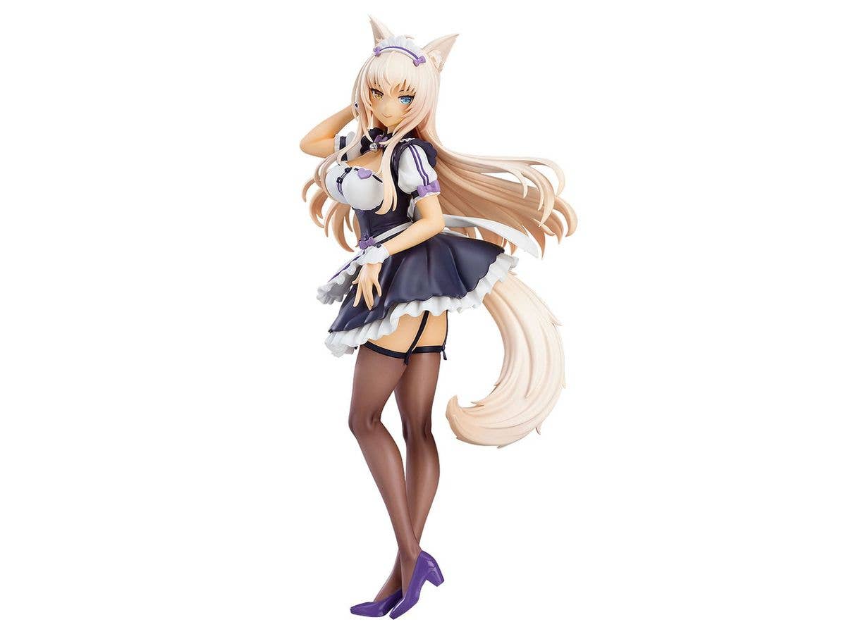 POP UP PARADE Coconut (NEKOPARA)