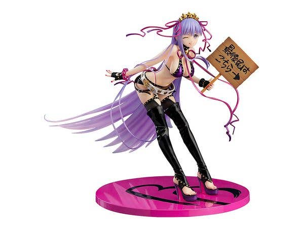Fate/Grand Order Moon Cancer / BB (Devilish Flawless Skin) (AQ)