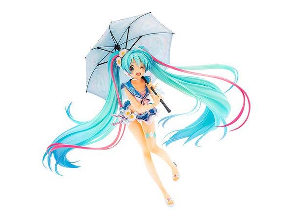 Racing Miku 2019: Thailand Ver. [AQ]