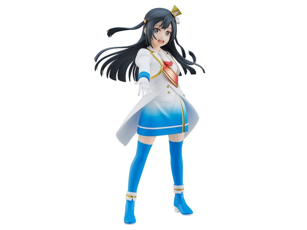 POP UP PARADE Setsuna Yuki (Love Live! )