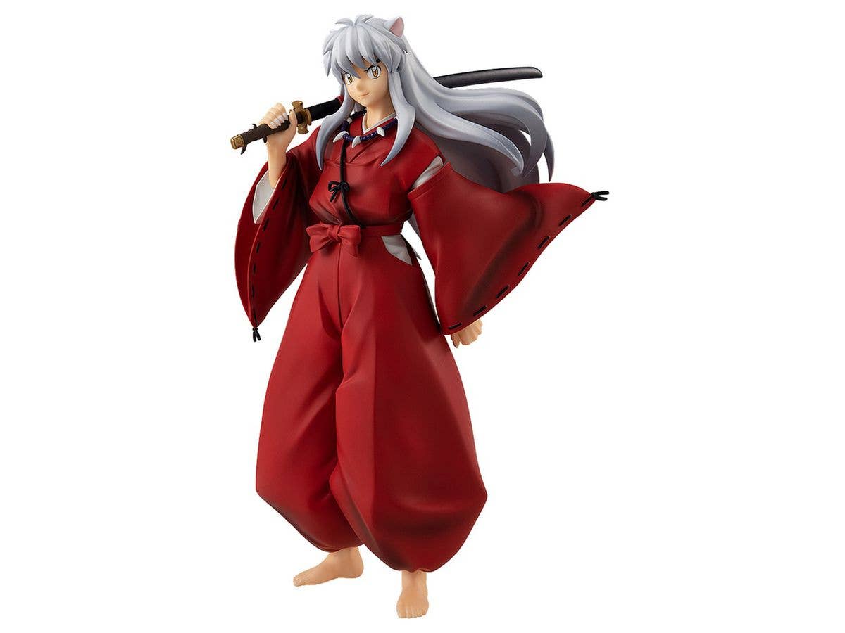 POP UP PARADE Inuyasha (Inuyasha)