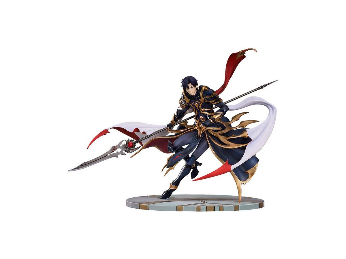 The King's Avatar Yi Ye Zhi Qiu: Ye Xiu Ver.