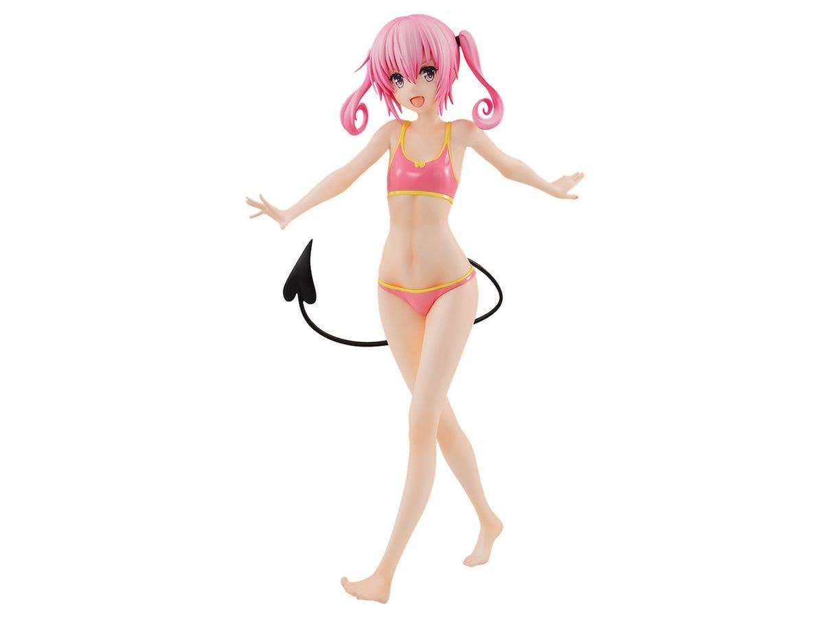 POP UP PARADE Nana Astar Deviluke (To Love-Ru)