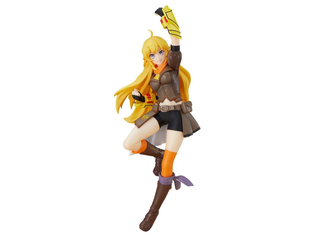 POP UP PARADE Yang Xiao Long (RWBY)