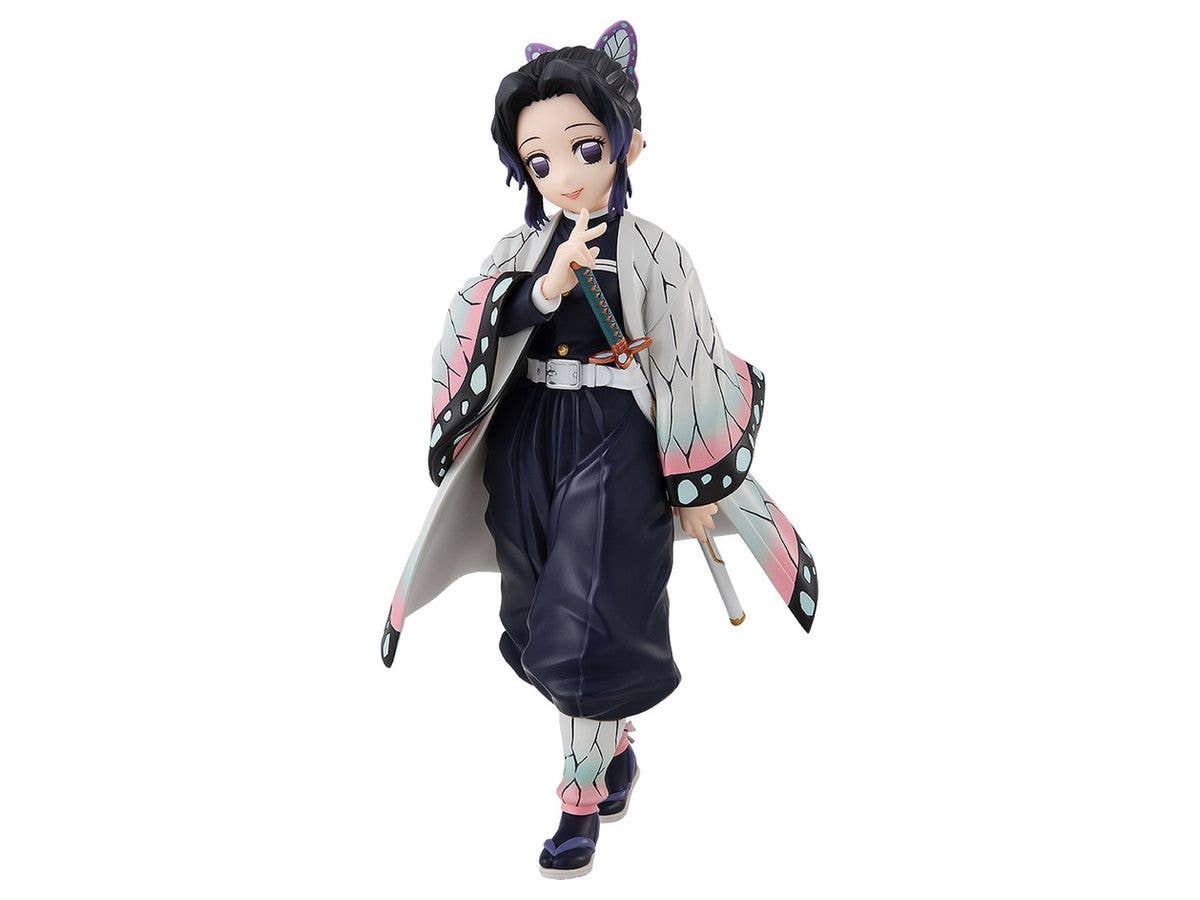 POP UP PARADE Shinobu Kocho (Demon Slayer: Kimetsu no Yaiba)