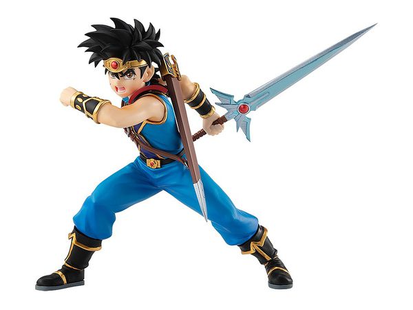 POP UP PARADE Dai (Dragon Quest: The Adventure of Dai)